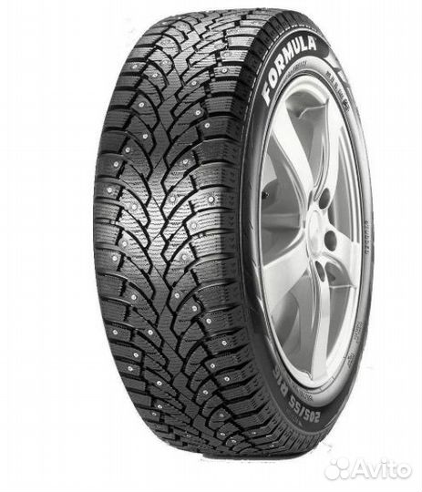 Pirelli Formula Ice 185/65 R15 88T