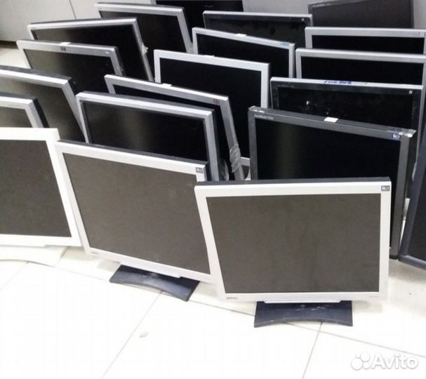 Монитор 15 дюймов