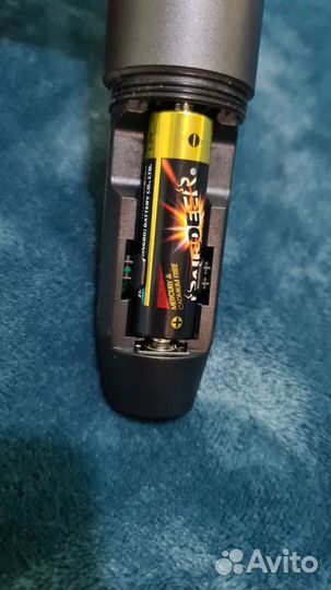 Микрофон для jbl partybox