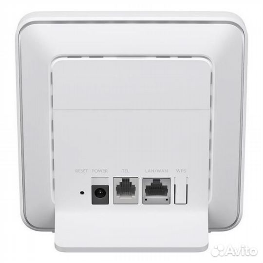 Wi-fi роутер huawei lte cpe 5s b320-323 51060jwd