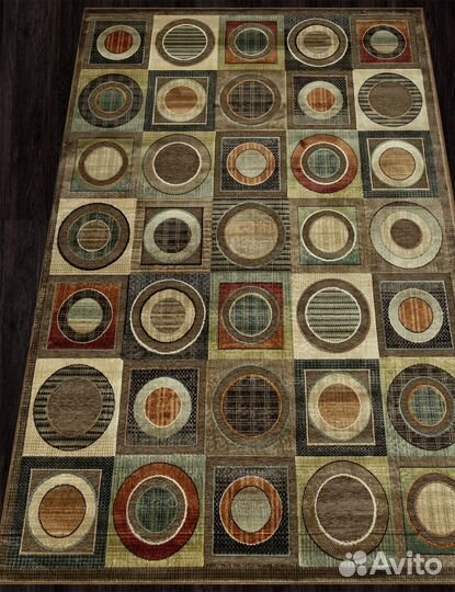 Ковер Ragolle Genova 938317 729271