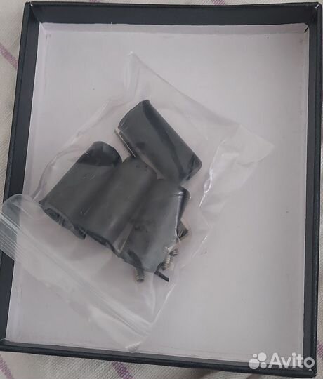 Ручка АКПП на Гранту