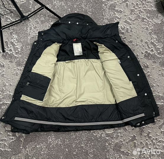 Горнолыжный пуховик Bogner Fire+ Ice