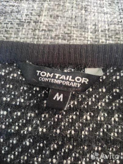 Женская жилетка Tom Tailor, размер M