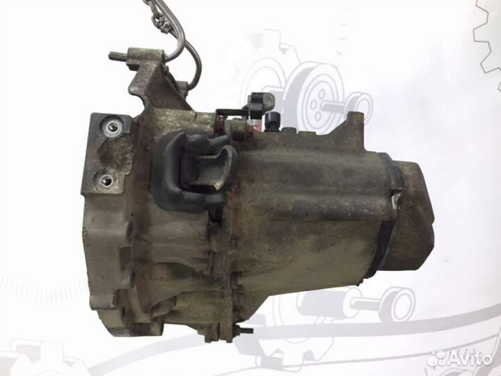 МКПП (Коробка передач механическая) 20CQ12 Citroen