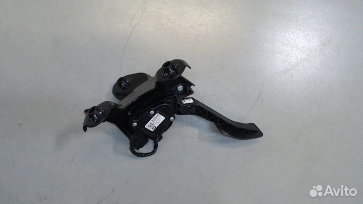 Педаль газа Infiniti JX, 2013