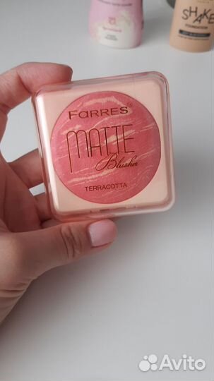 Набор косметики