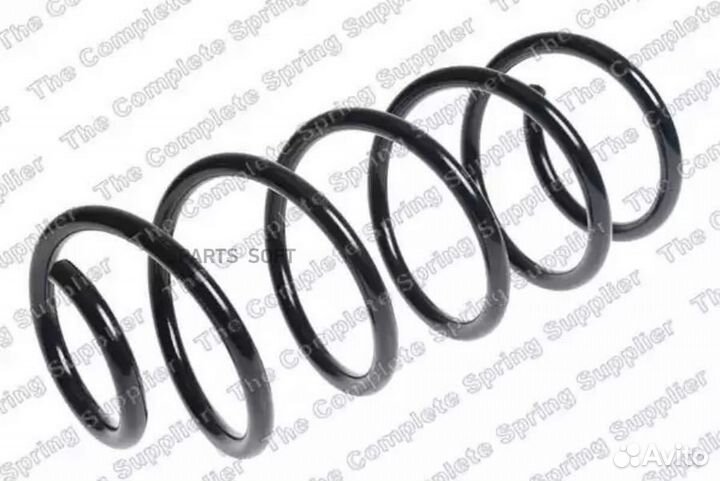 Пружина передняя peugeot 508 2,0 HDi 138 11/10