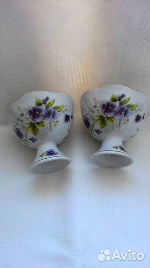 Конфетница, креманка