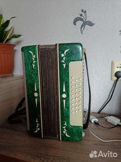 Гармонь беларусь