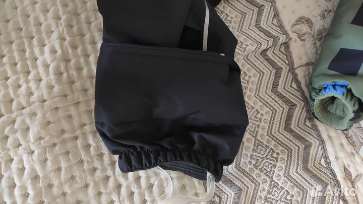 Комбинезон демисезонный