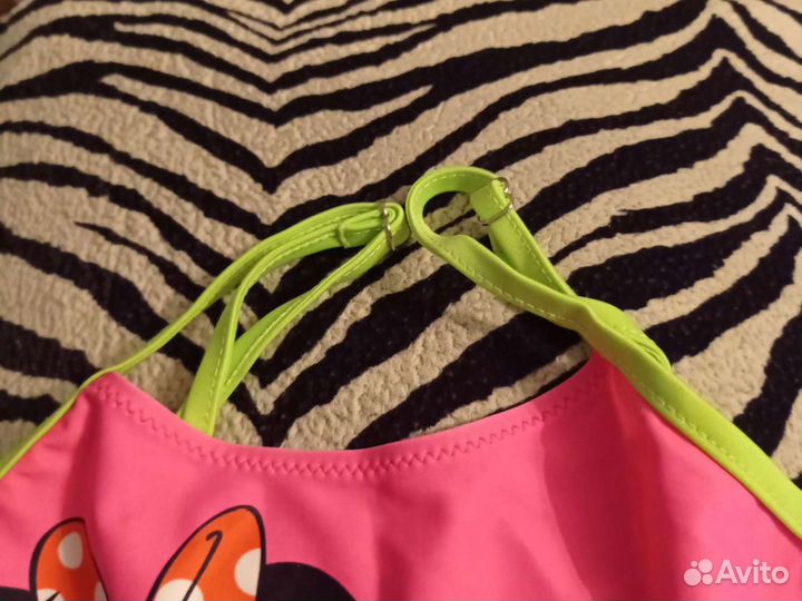 Купальник новый