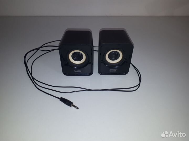 Колонки малые для компьютера