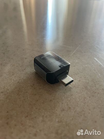 Usb connector Samsung
