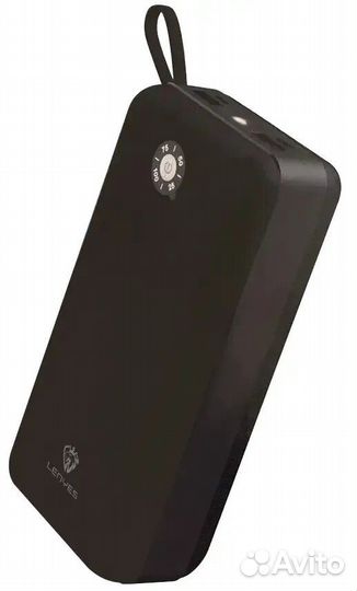 Power bank lenyes PX368 30000mAh