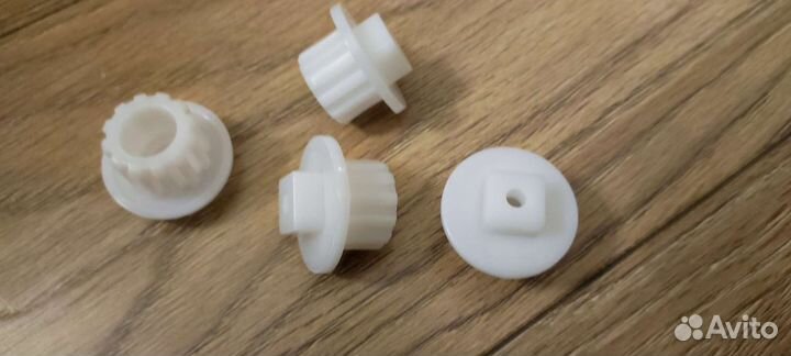 Муфта предохранительная zelmer