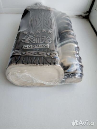 Бутылка - штоф