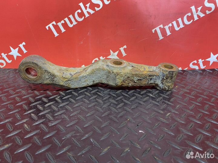 Сошка поворотного кулака правого