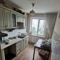 3-к. квартира, 60 м², 6/9 эт.