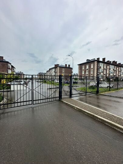 1-к. квартира, 38,7 м², 2/3 эт.