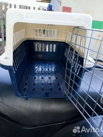 Переноска для животных