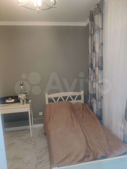 2-к. квартира, 36 м², 1/5 эт.