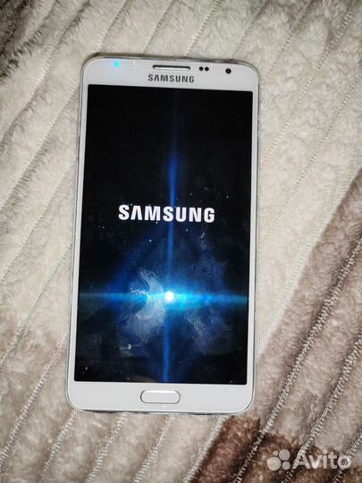 Samsung Galaxy Note 3 Neo SM-N750, 2/16 ГБ