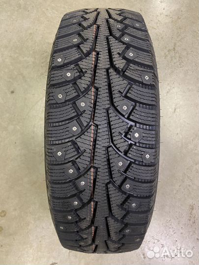 Nokian Tyres Nordman 5 SUV 205/70 R15 98T