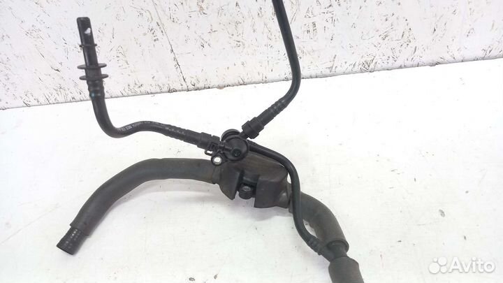 Трубка маслоотделителя M274 Mercedes GLC C253