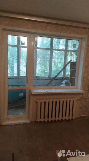 Двери пластиковые не бу