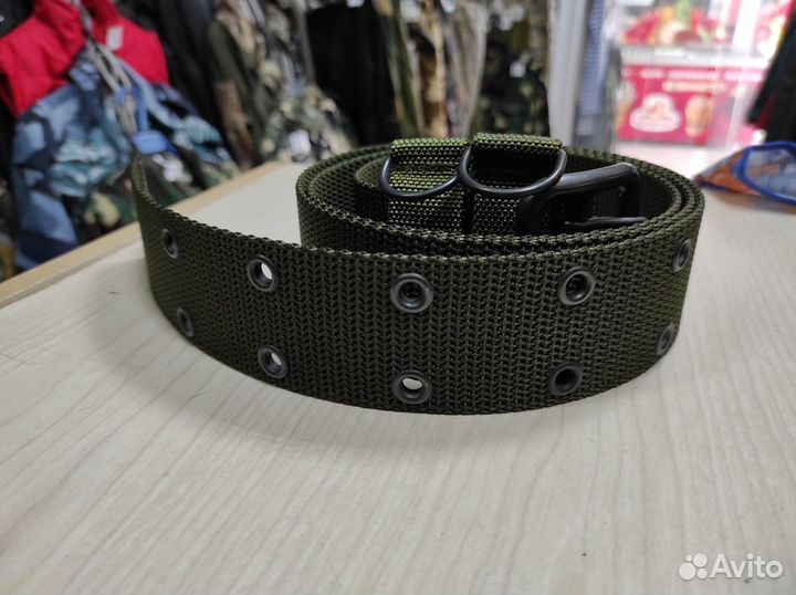 Ремень вкбо Хаки