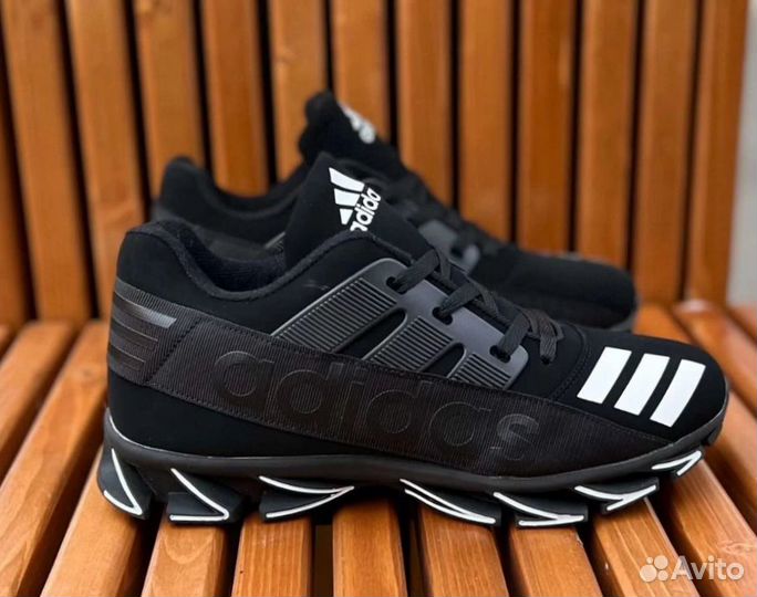 Кроссовки Адидас мужские. Не Китай. D052