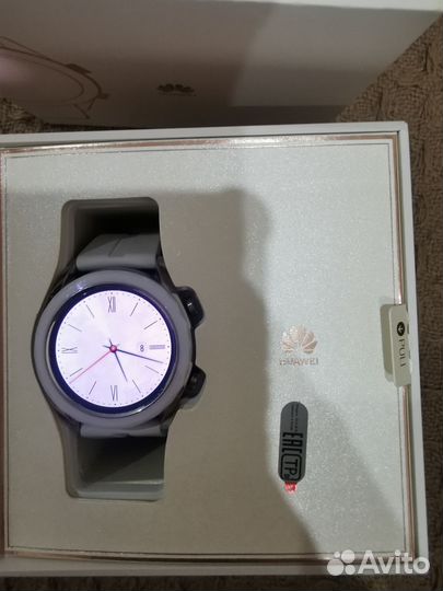 Huawei watch gt