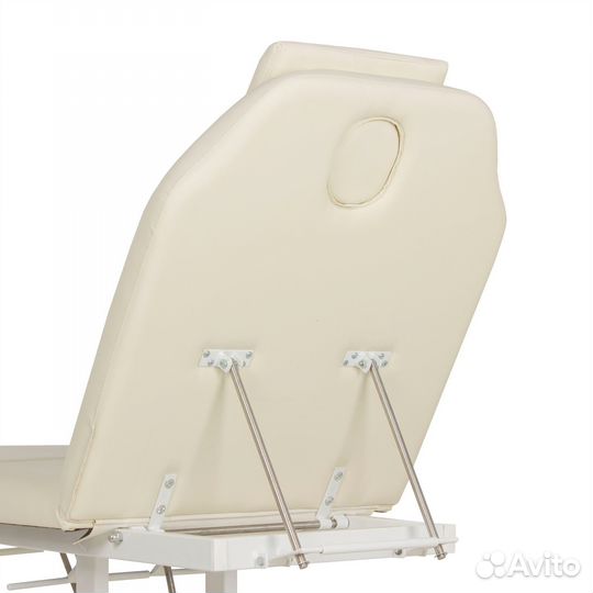 Массажно-косметологическая кушетка мд-810