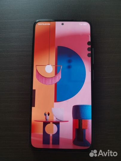 Xiaomi POCO F3, 8/256 ГБ