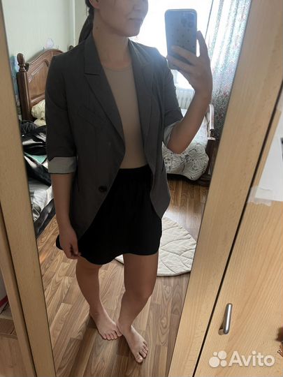 Вещи пакетом (5ед в лоте)