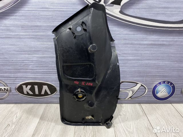 Подкрылок задний renault logan 2 Прав