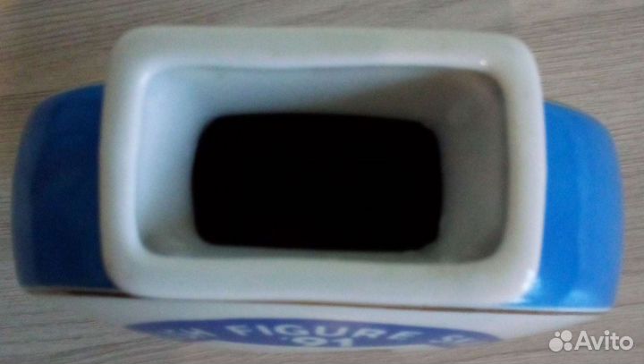 Ваза сувенирная 90-х