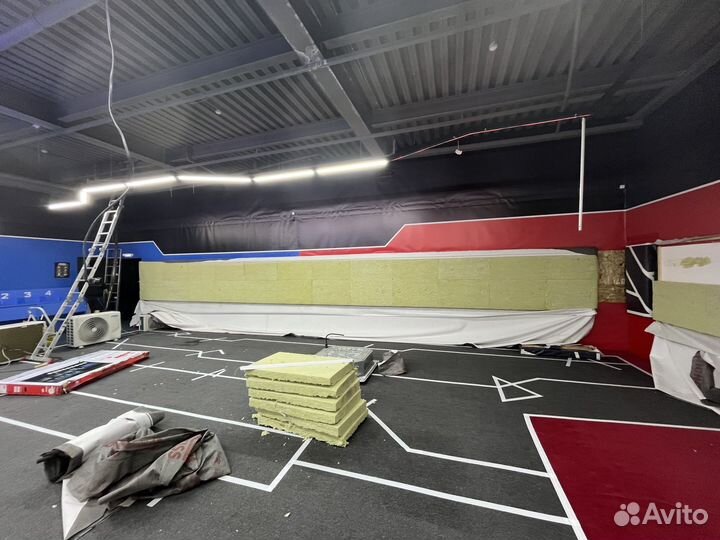 Утеплитель минвата бу