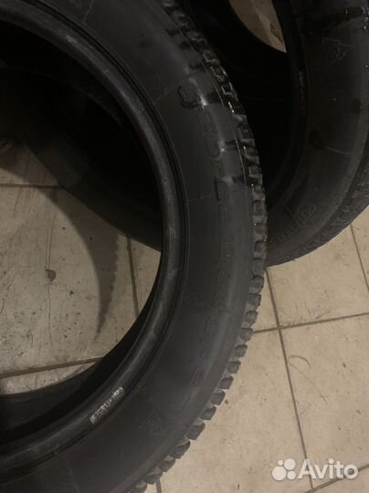 Bfgoodrich G-Force Winter 2 195/55 R16 91H