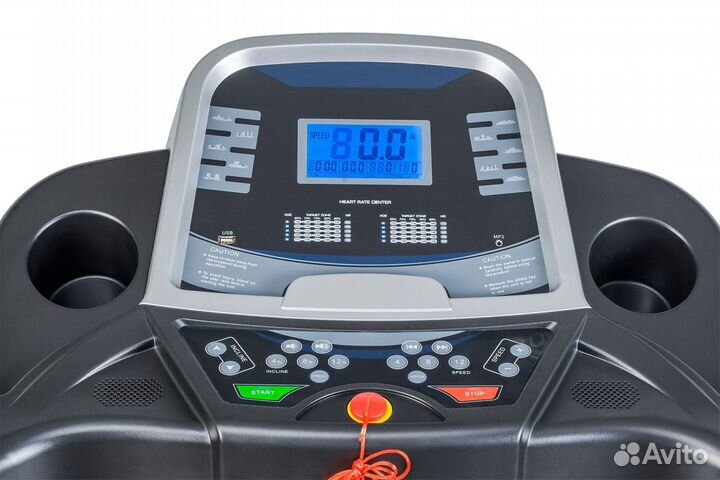 Беговая дорожка VictoryFit 730