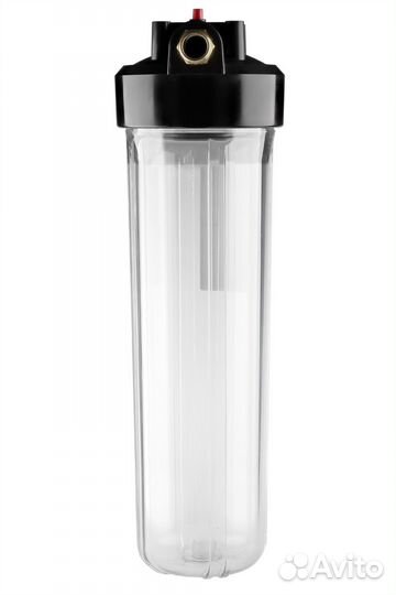 Магистральный фильтр Гейзер