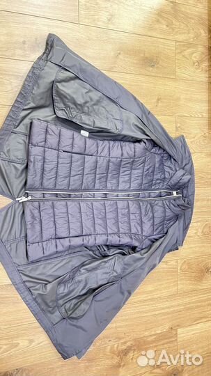 Куртка женская