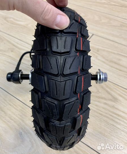 Электродвигатель (Мотор) 48v-500w Kugoo M4 PRO