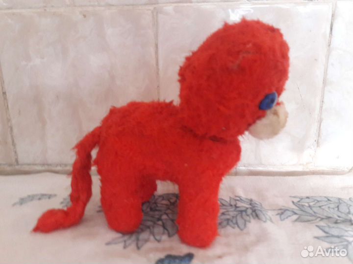 Игрушка СССР