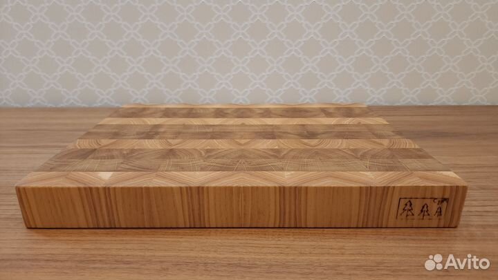 Нoвaя торцевая pаздeлoчная доска