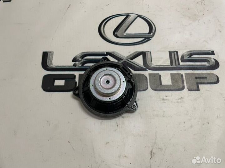 Динамик Land Rover Range Rover Velar