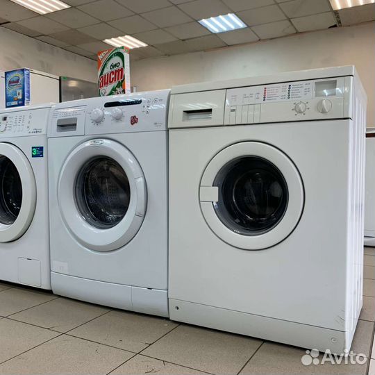 Стиральная машина бу