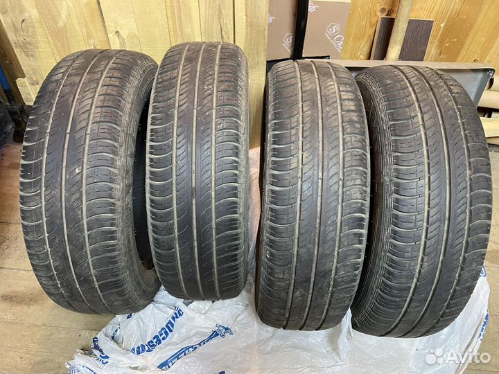Amtel Planet DC 185/65 R15 92H