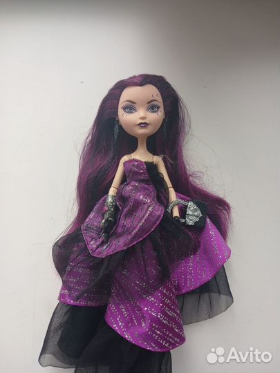 Куклы эвер автер хай